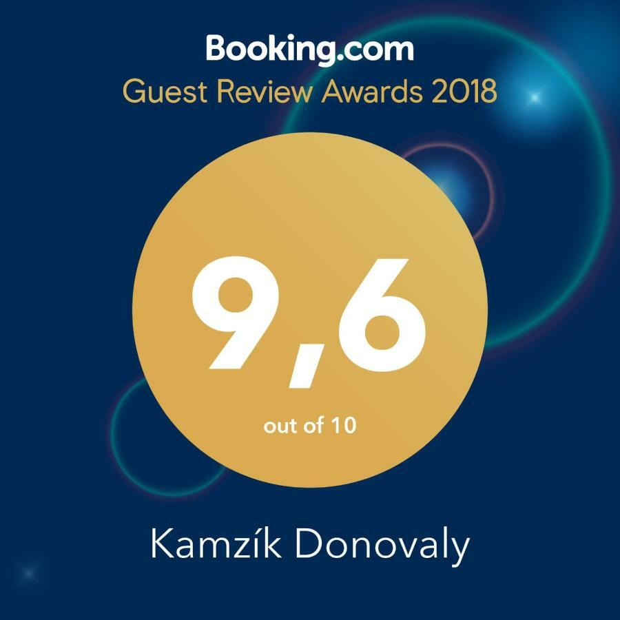 Kamzik Donovaly Διαμέρισμα Εξωτερικό φωτογραφία